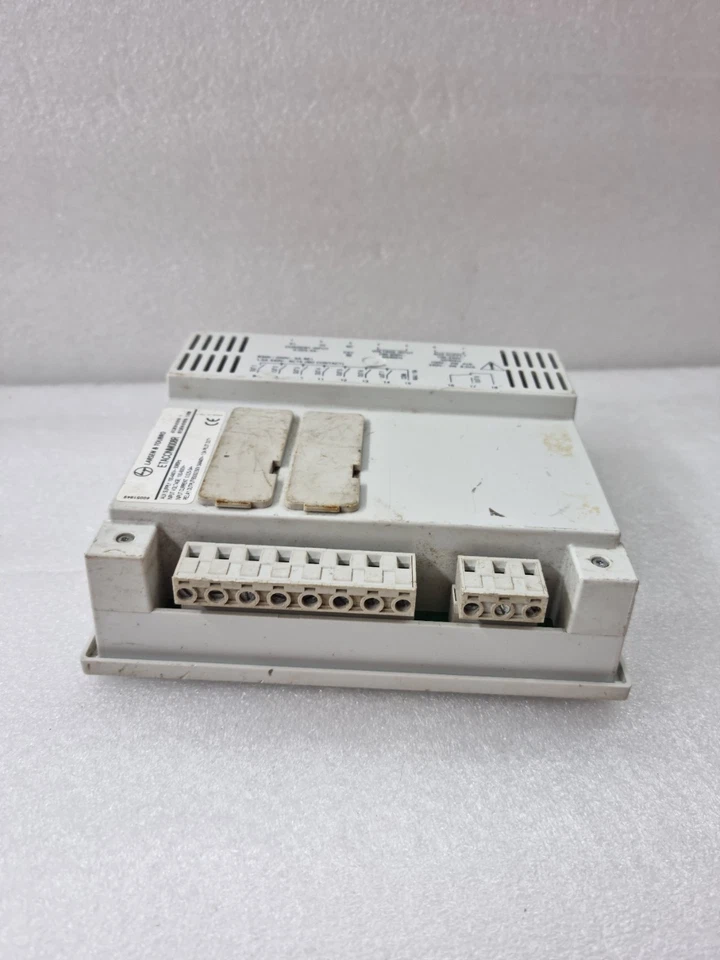 LARSEN & TOUBRO ETACONM ETACONM008R AUTOMATIC POWER FACTOR CONTROLLER MADE ITALY
